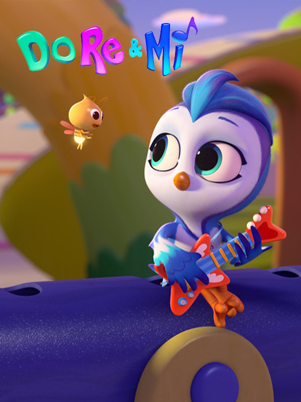 دو ر می - فصل ۱ قسمت ۱۳