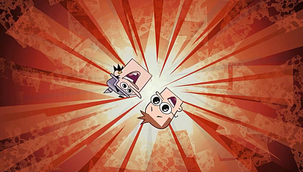 یاور قهرمان - فصل 1 قسمت 51