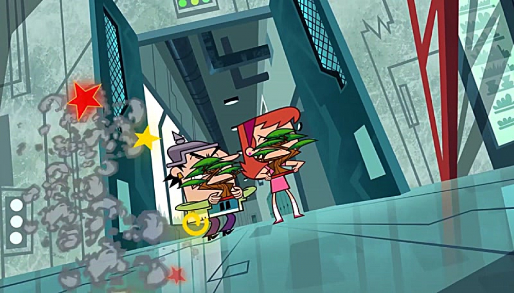 یاور قهرمان - فصل 1 قسمت 53