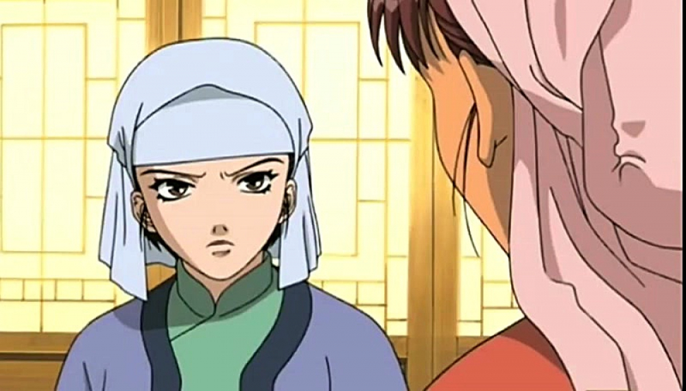 12 قلمرو  - قسمت 2