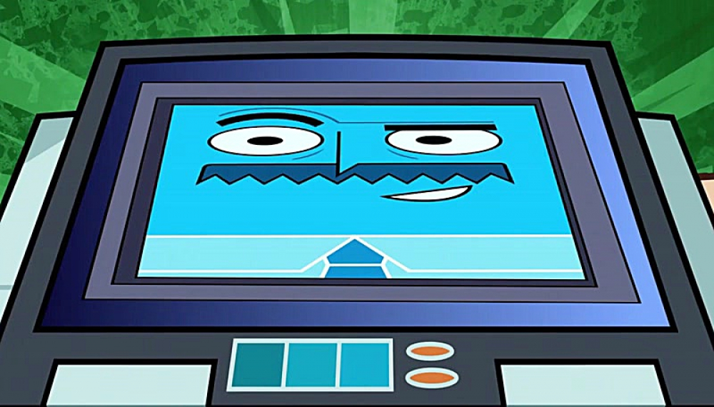 یاور قهرمان - فصل 1 قسمت 60