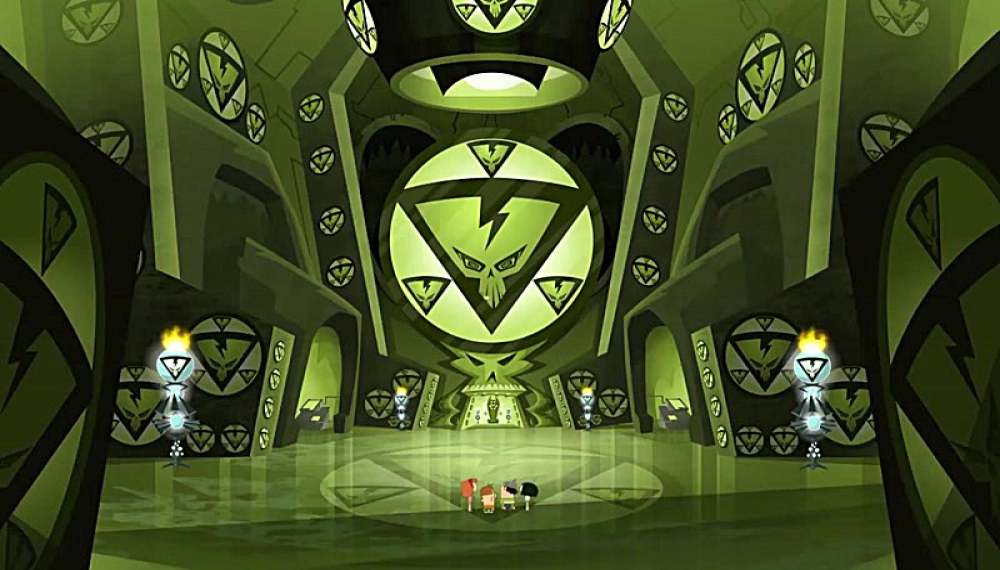 یاور قهرمان - فصل 1 قسمت 63