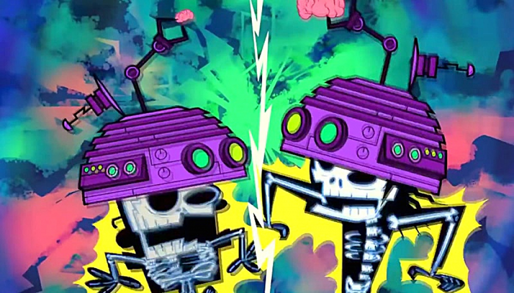 یاور قهرمان - فصل 1 قسمت 67