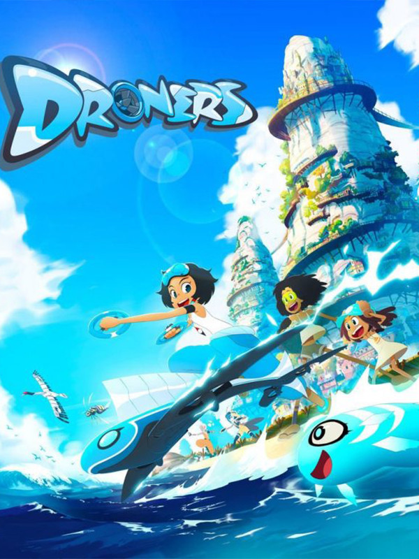 درونرز - فصل ۱ قسمت ۱۵