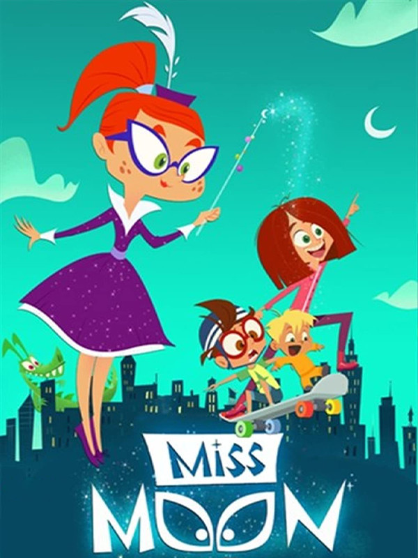 ماه خانوم - فصل ۱ قسمت ۳۹