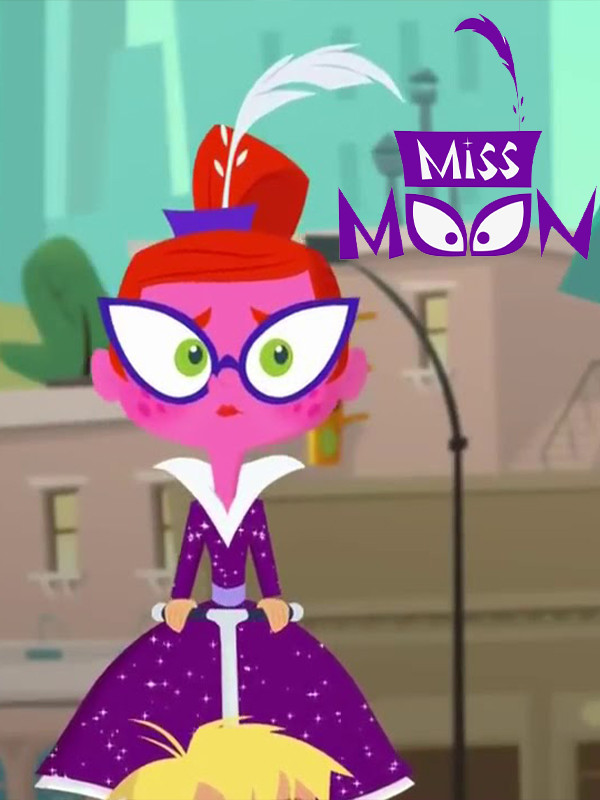 ماه خانوم - فصل ۱ قسمت ۴۰