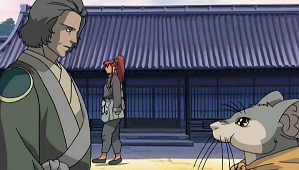 12 قلمرو  - قسمت 5