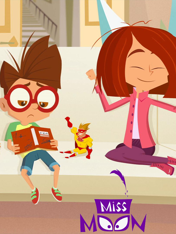 ماه خانوم - فصل ۱ قسمت ۴۶