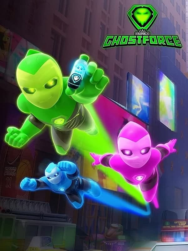 مبارزان ارواح - فصل ۱ قسمت ۳۱