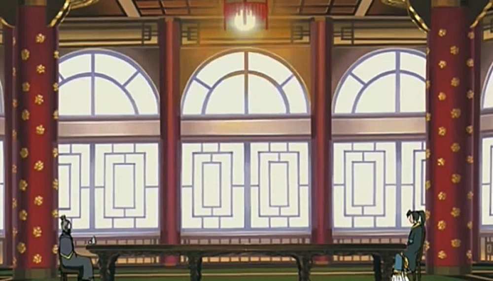 12 قلمرو  - قسمت 6