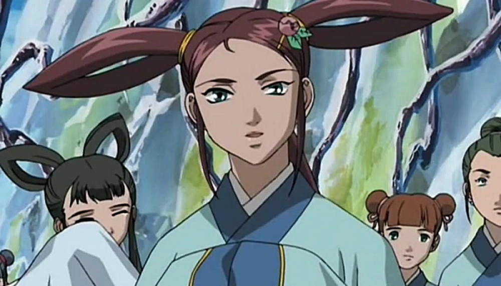 12 قلمرو  - قسمت 8