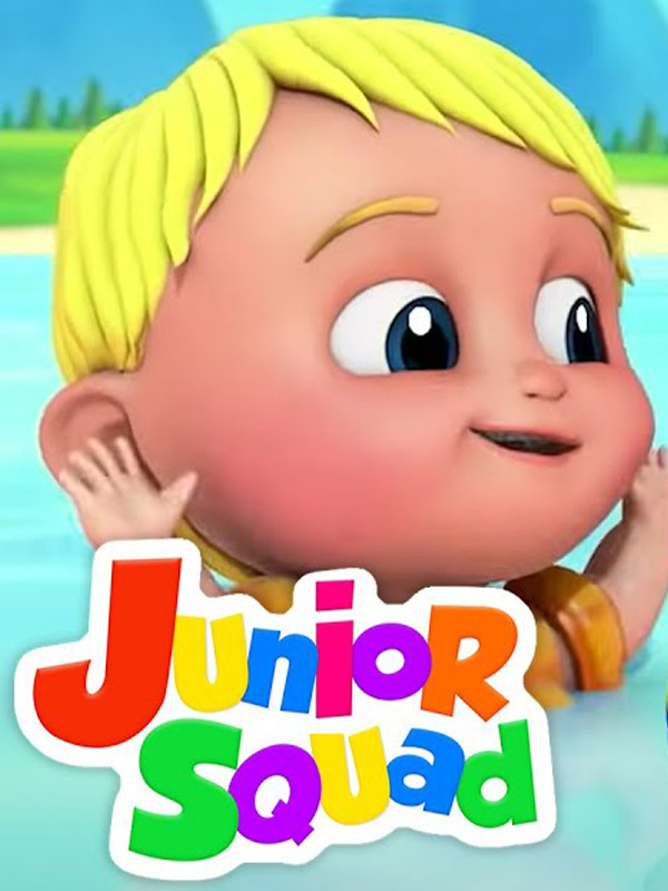 گروه کوچک ترها - فصل ۱ قسمت ۲۸