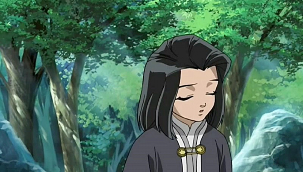 12 قلمرو  - قسمت 9