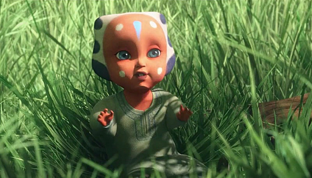 داستان های جدای - فصل 1 قسمت 1