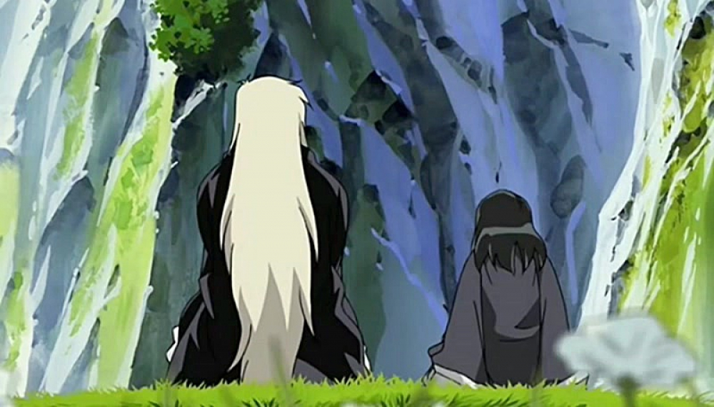 12 قلمرو  - قسمت 11