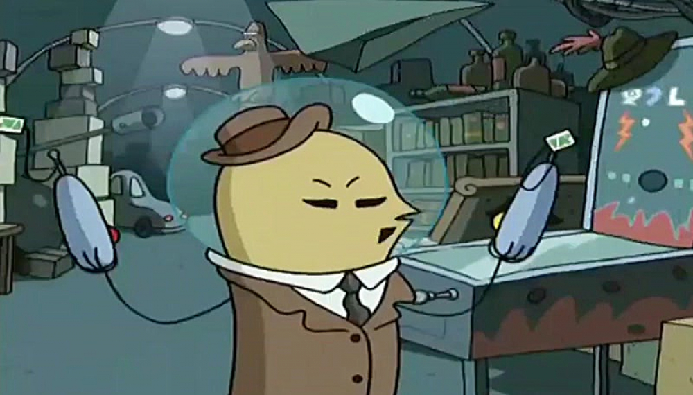 کپیوت وزاسکی - قسمت 4