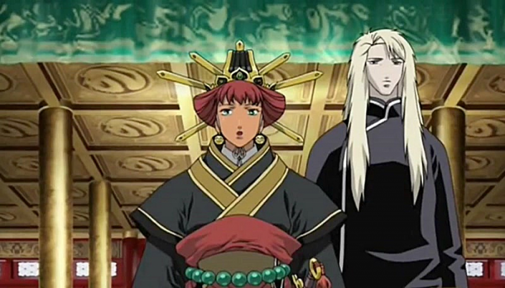 12 قلمرو  - قسمت 12