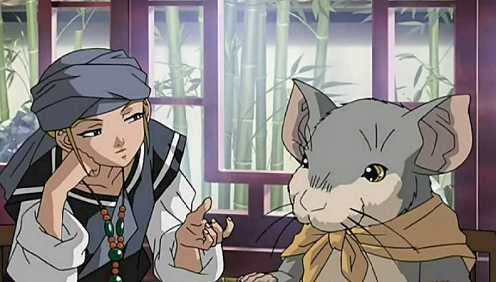 12 قلمرو  - قسمت 14