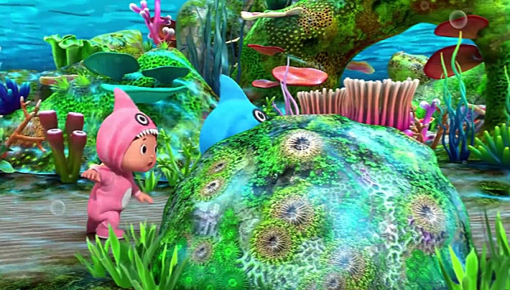 با تویینکل بیاموزید - فصل 1 قسمت 2