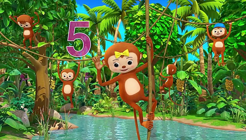 با تویینکل بیاموزید - فصل 1 قسمت 3