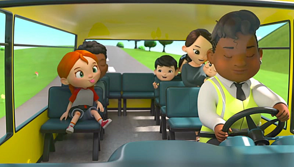 با تویینکل بیاموزید - فصل 1 قسمت 8