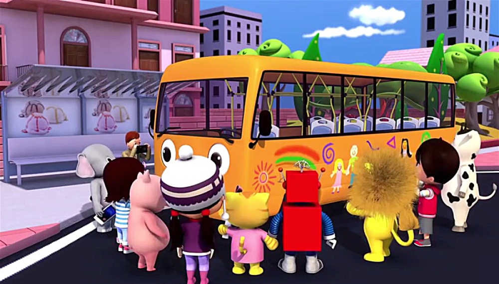 با تویینکل بیاموزید - فصل 1 قسمت 11