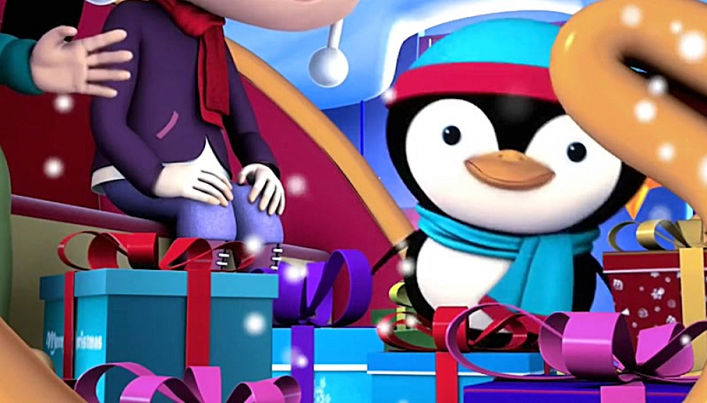 با تویینکل بیاموزید - فصل 1 قسمت 12