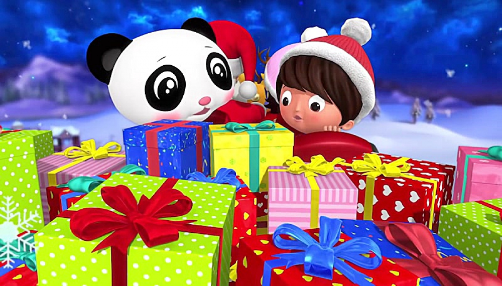 با تویینکل بیاموزید - فصل 1 قسمت 13