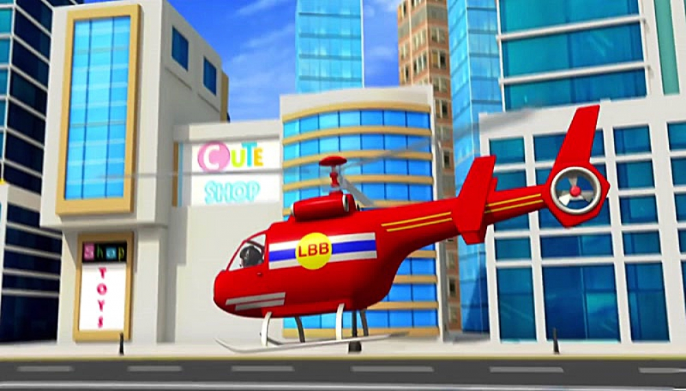 با تویینکل بیاموزید - فصل 1 قسمت 14