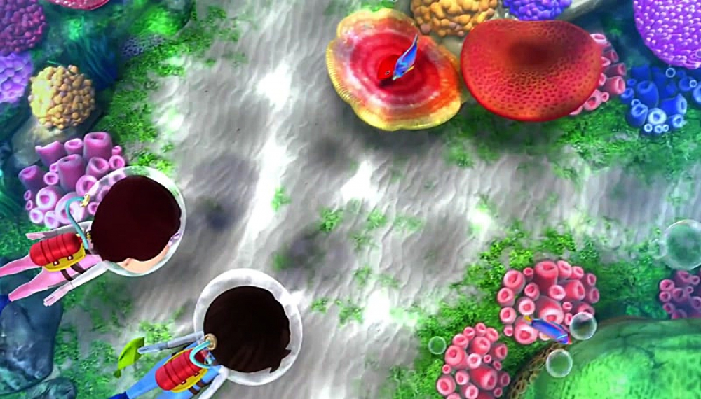 با تویینکل بیاموزید - فصل 1 قسمت 18