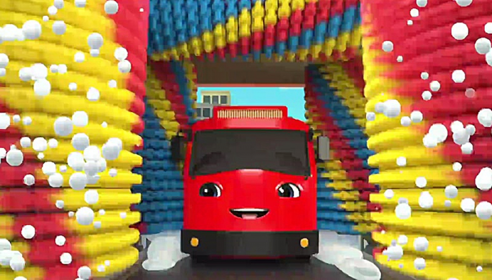 با تویینکل بیاموزید - فصل 1 قسمت 19