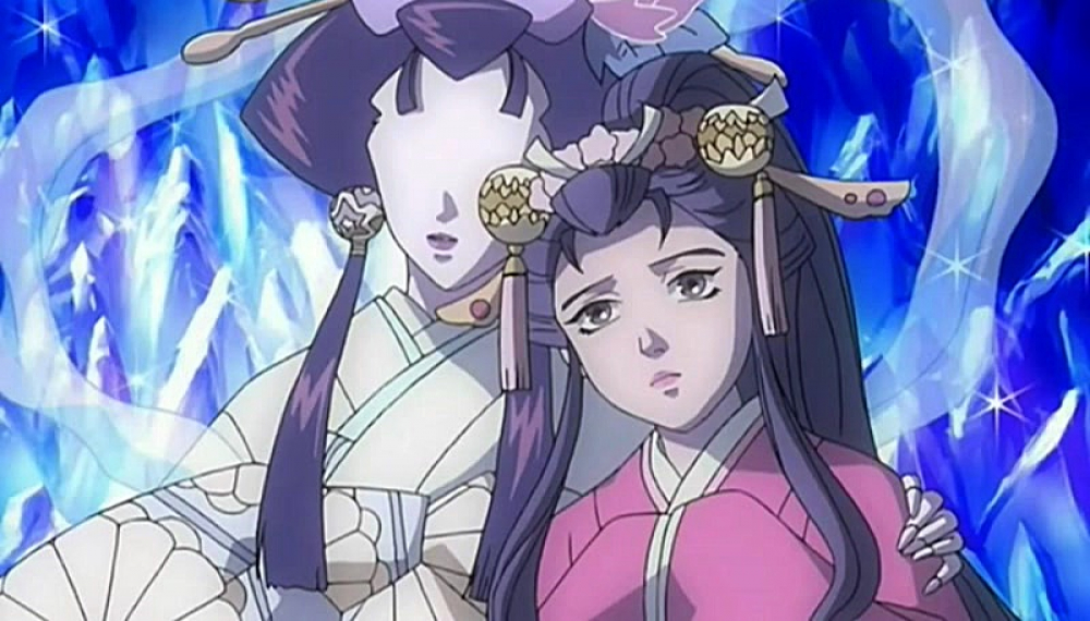 12 قلمرو  - قسمت 16