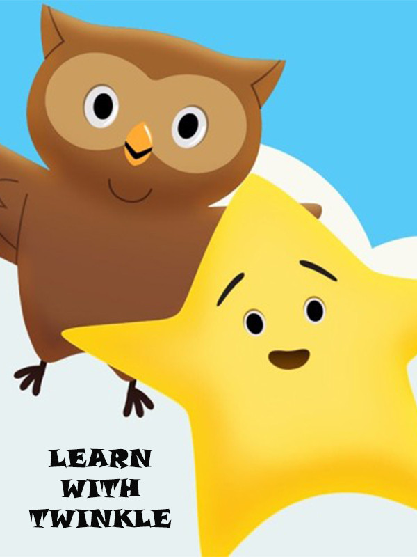 با تویینکل بیاموزید - فصل ۱ قسمت ۲۲