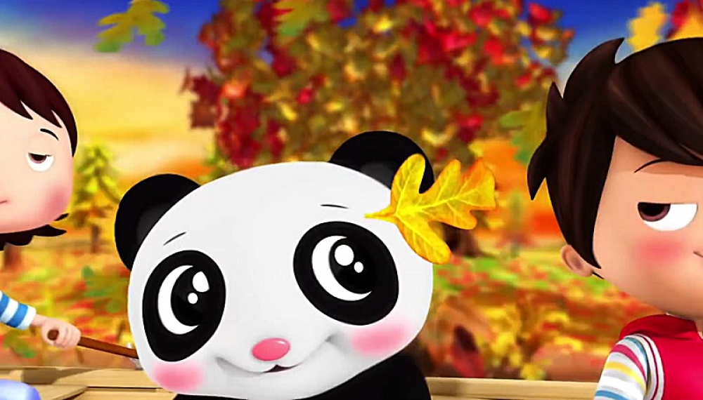 با تویینکل بیاموزید - فصل 1 قسمت 23