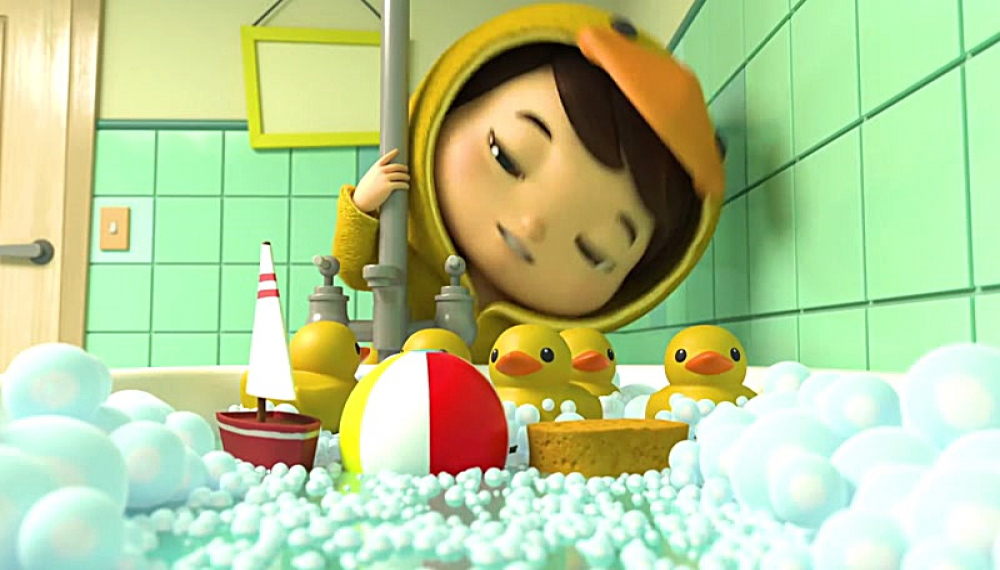 با تویینکل بیاموزید - فصل 1 قسمت 27