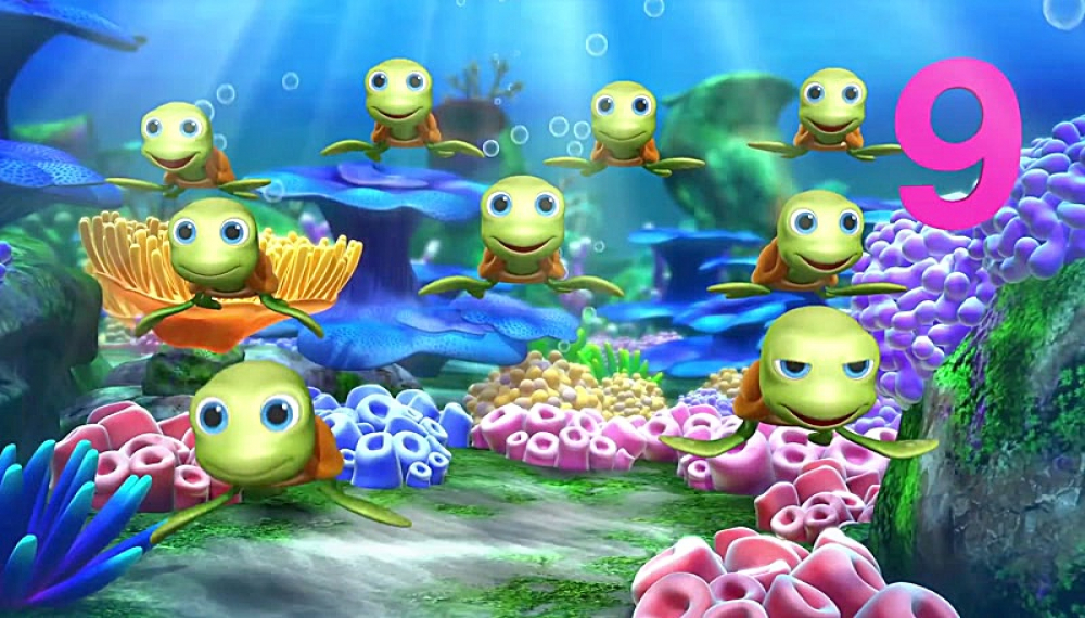 با تویینکل بیاموزید - فصل 1 قسمت 28