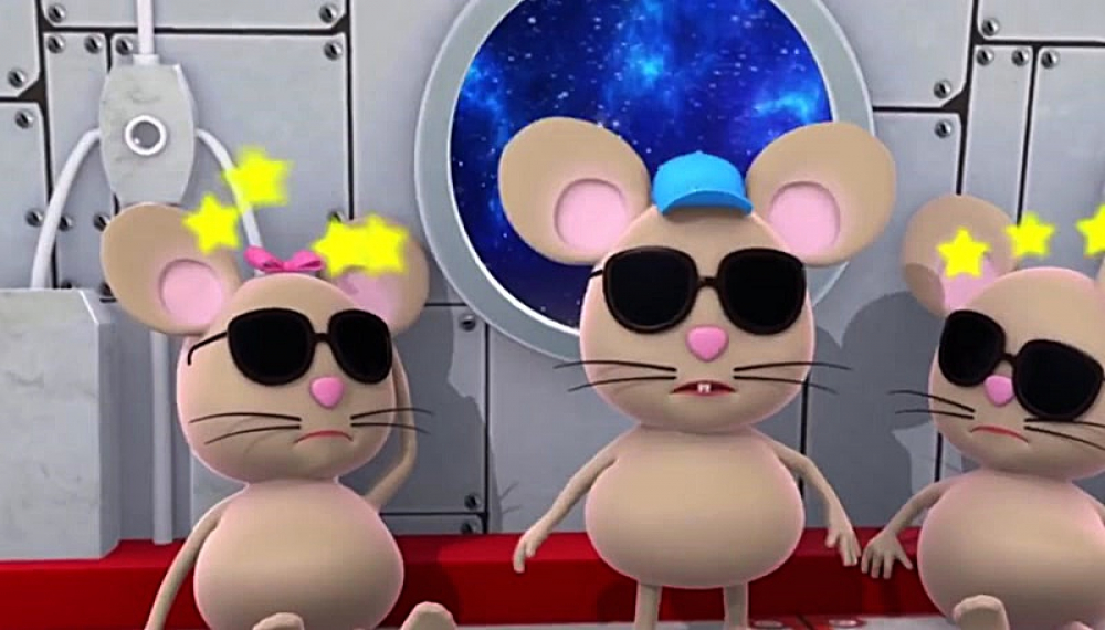 با تویینکل بیاموزید - فصل 1 قسمت 29