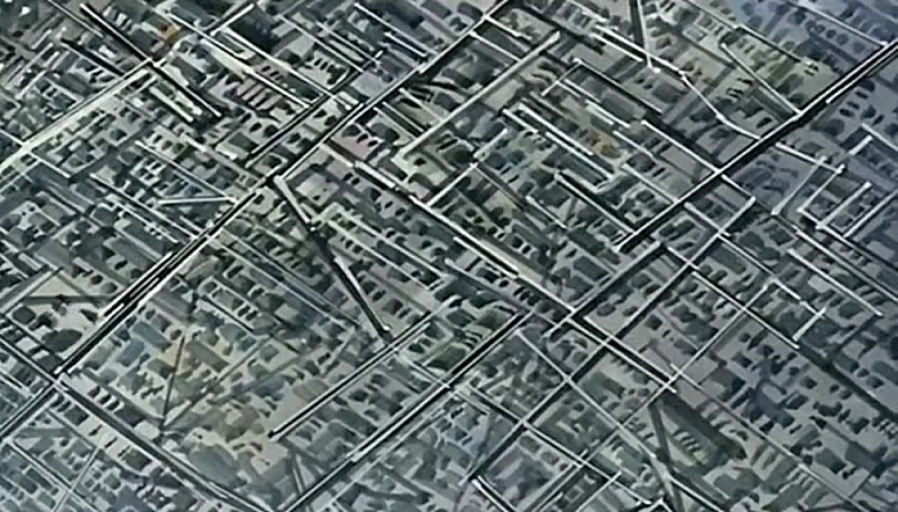 12 قلمرو  - قسمت 17