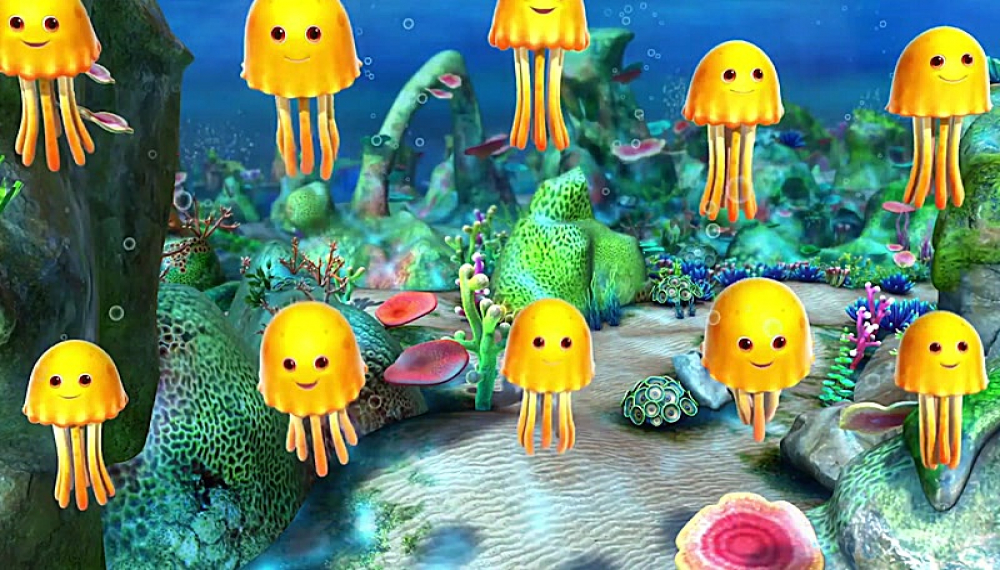 با تویینکل بیاموزید - فصل 1 قسمت 32