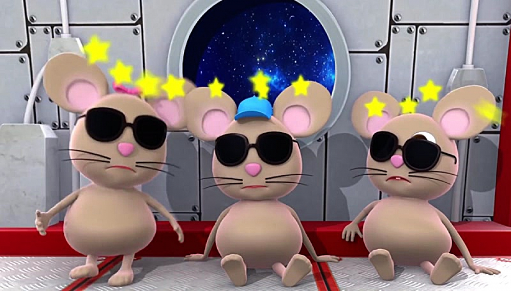 با تویینکل بیاموزید - فصل 1 قسمت 35