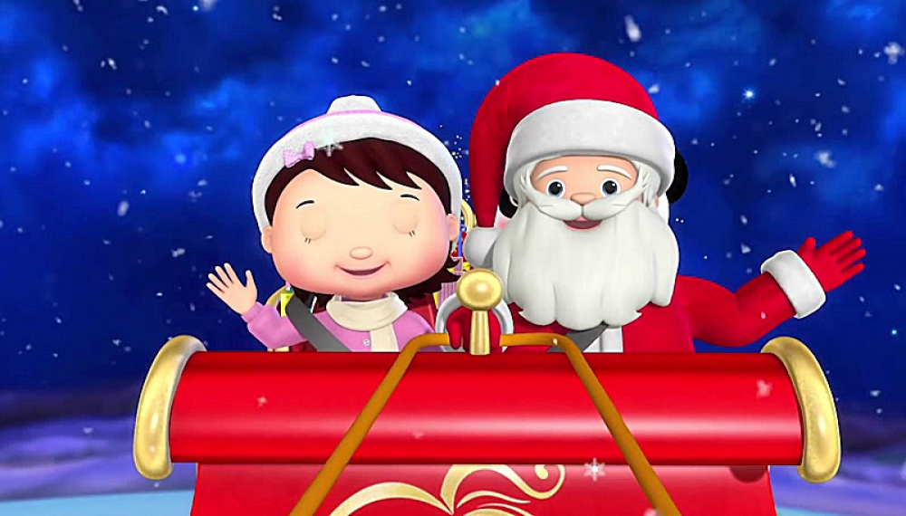 با تویینکل بیاموزید - فصل 1 قسمت 36