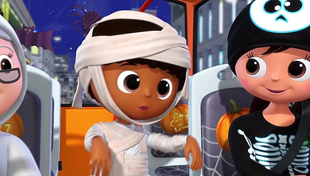 با تویینکل بیاموزید - فصل 1 قسمت 37