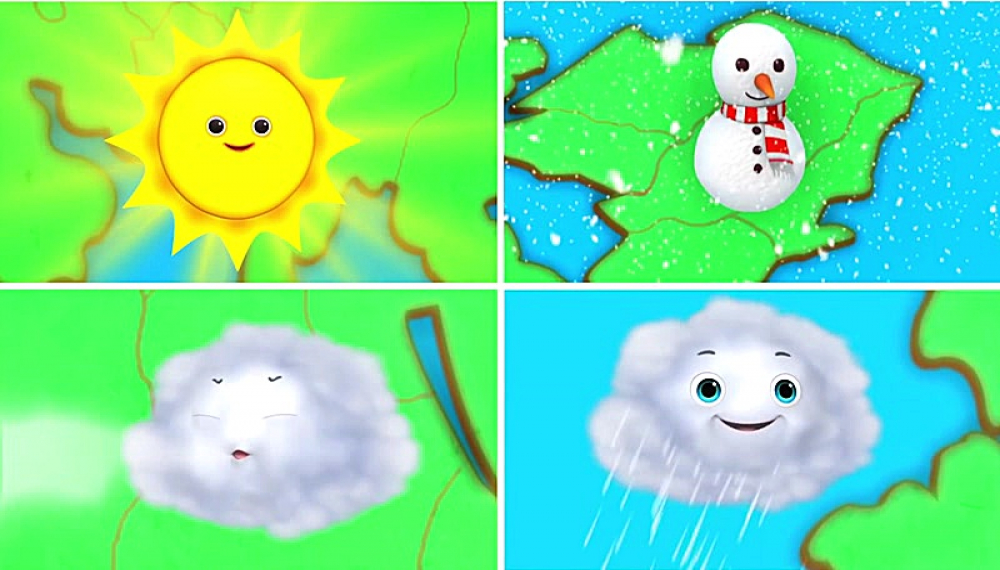 با تویینکل بیاموزید - فصل 1 قسمت 38