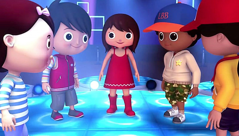 با تویینکل بیاموزید - فصل 1 قسمت 39