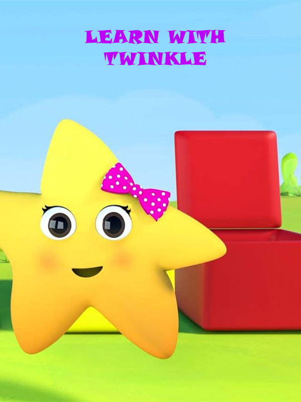 با تویینکل بیاموزید - فصل ۱ قسمت ۴۰