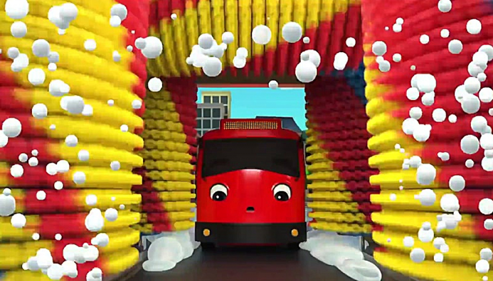 با تویینکل بیاموزید - فصل 1 قسمت 41