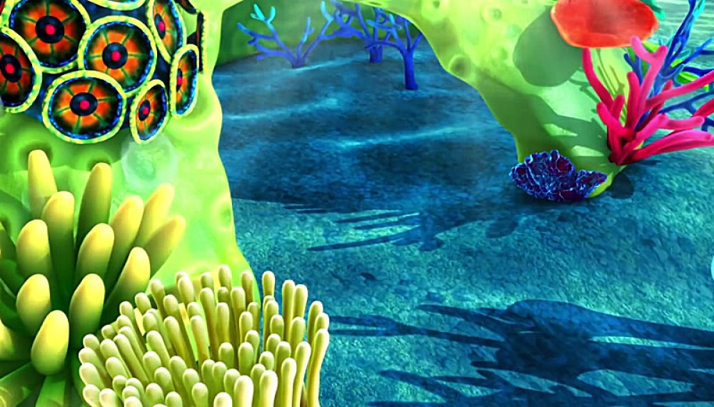 با تویینکل بیاموزید - فصل 1 قسمت 42