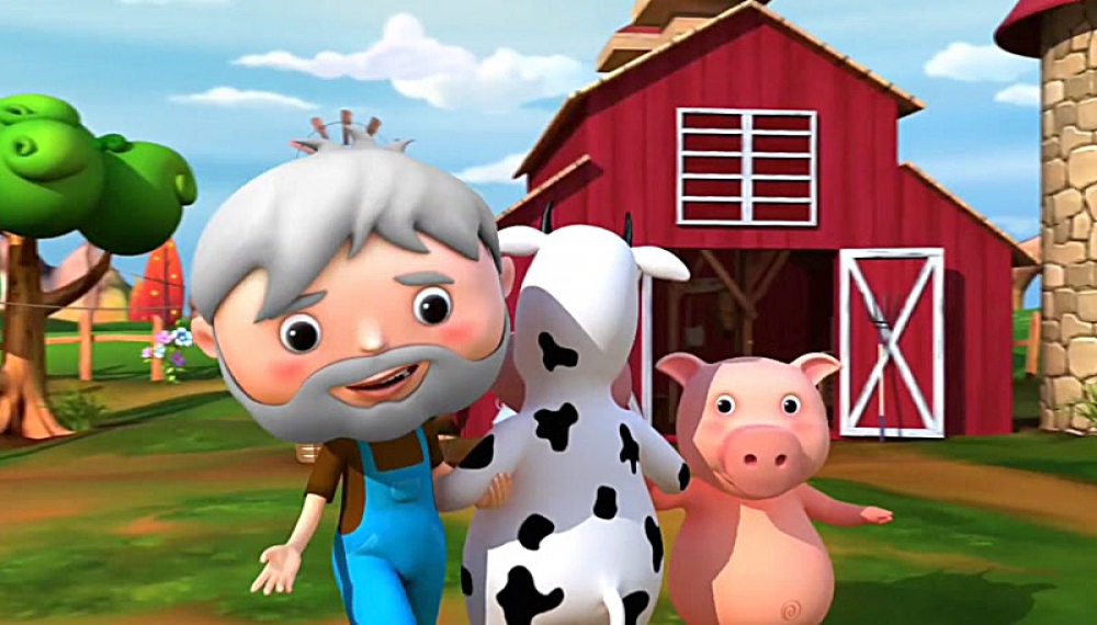 با تویینکل بیاموزید - فصل 1 قسمت 45