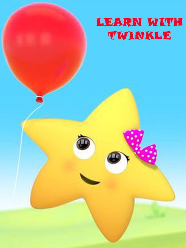 با تویینکل بیاموزید - فصل ۱ قسمت ۴۵