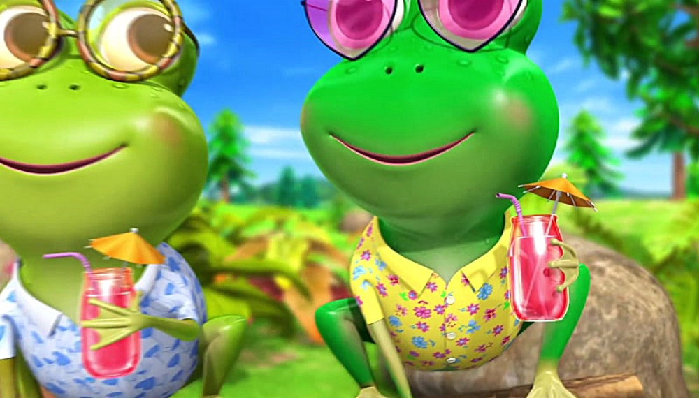 با تویینکل بیاموزید - فصل 1 قسمت 50